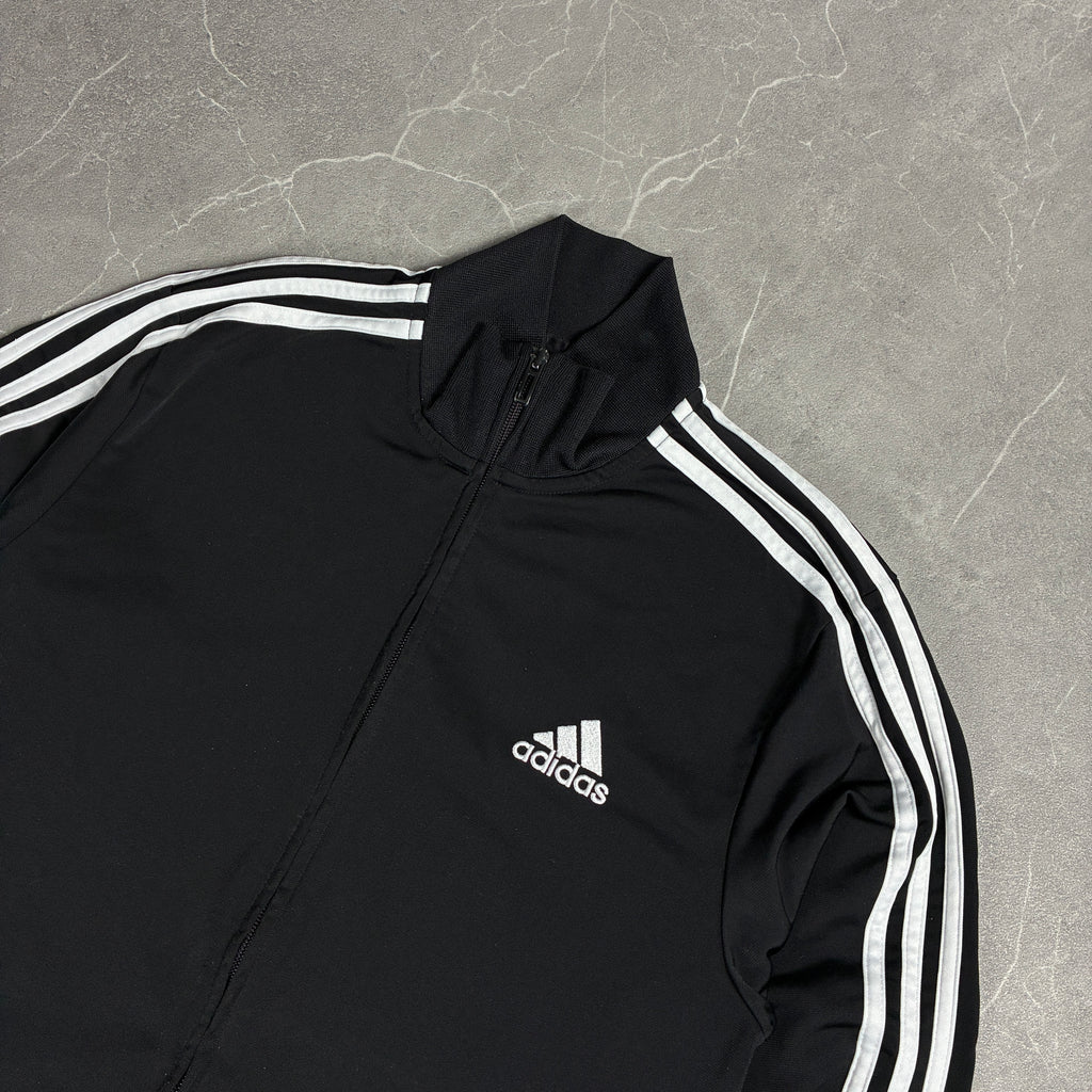 Adidas Tracksuit (M)