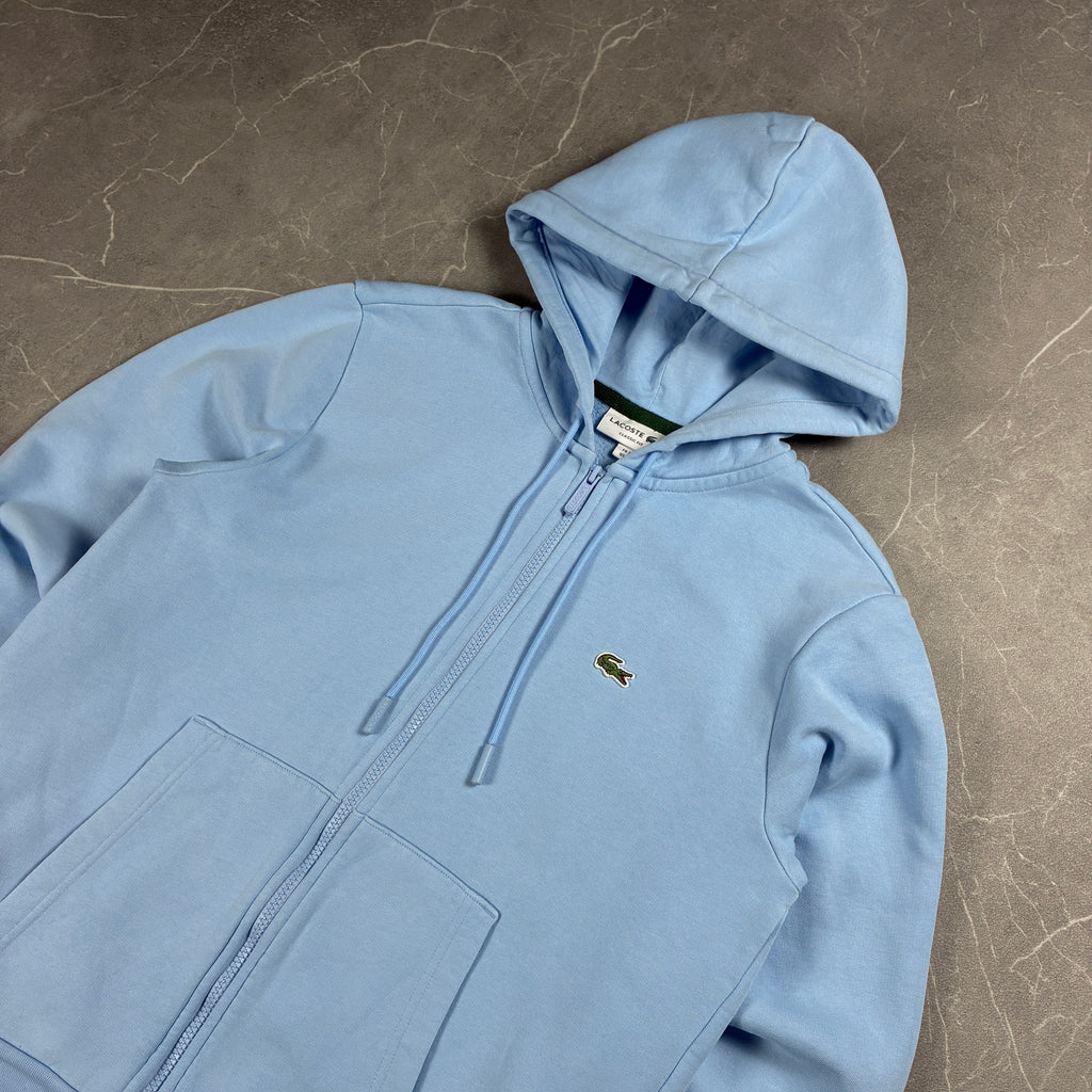 Lacoste Zipper (S)