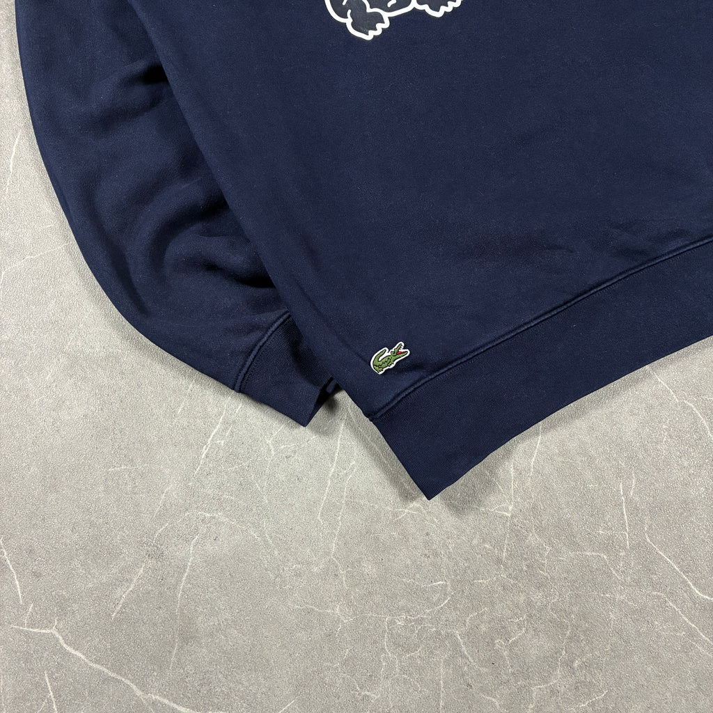 Lacoste Pullover (L)