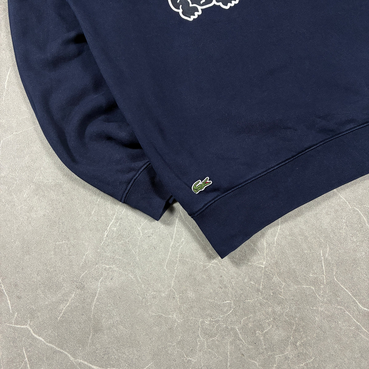 Lacoste Pullover (L)