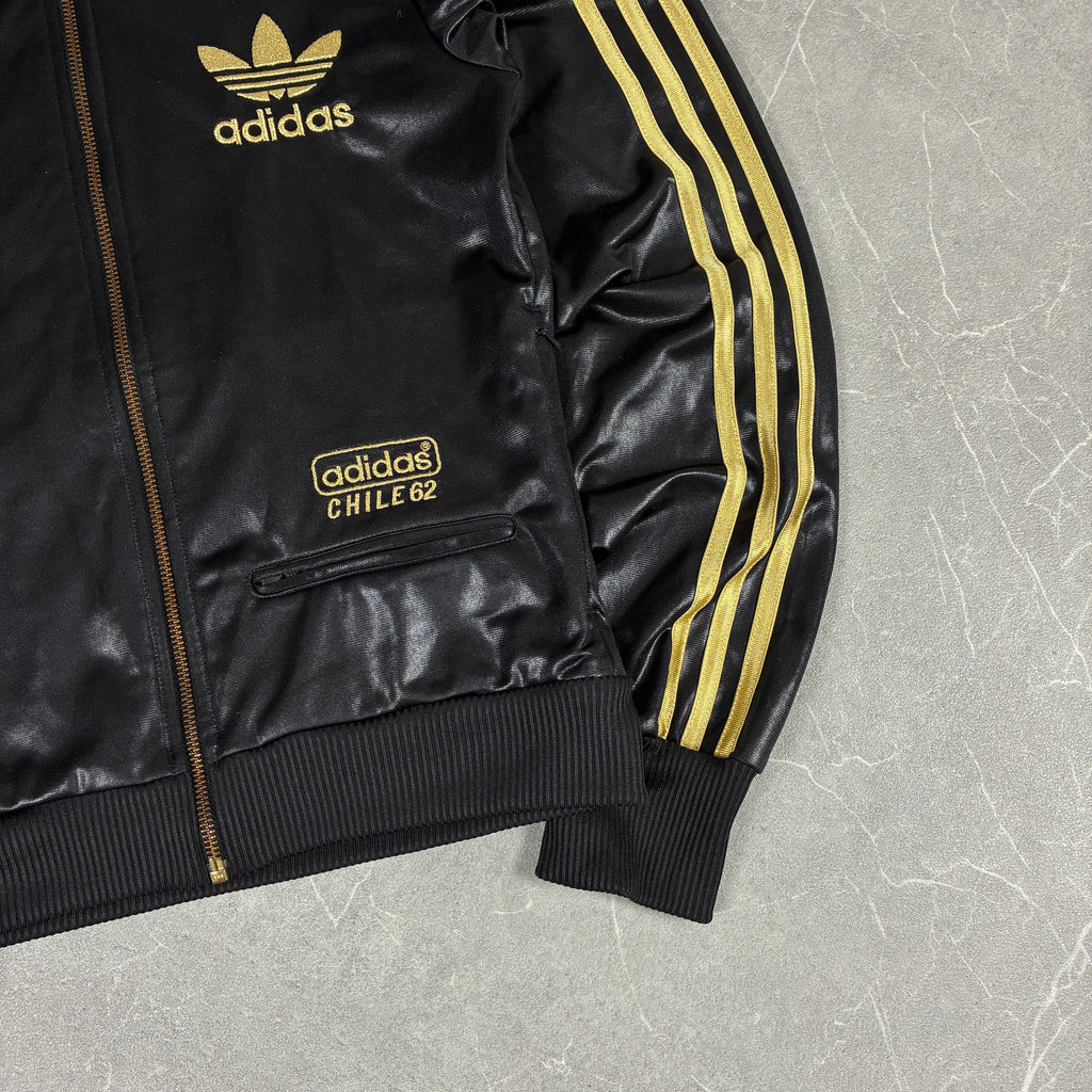 Adidas Chile62 Damen Sportjacke (XS)