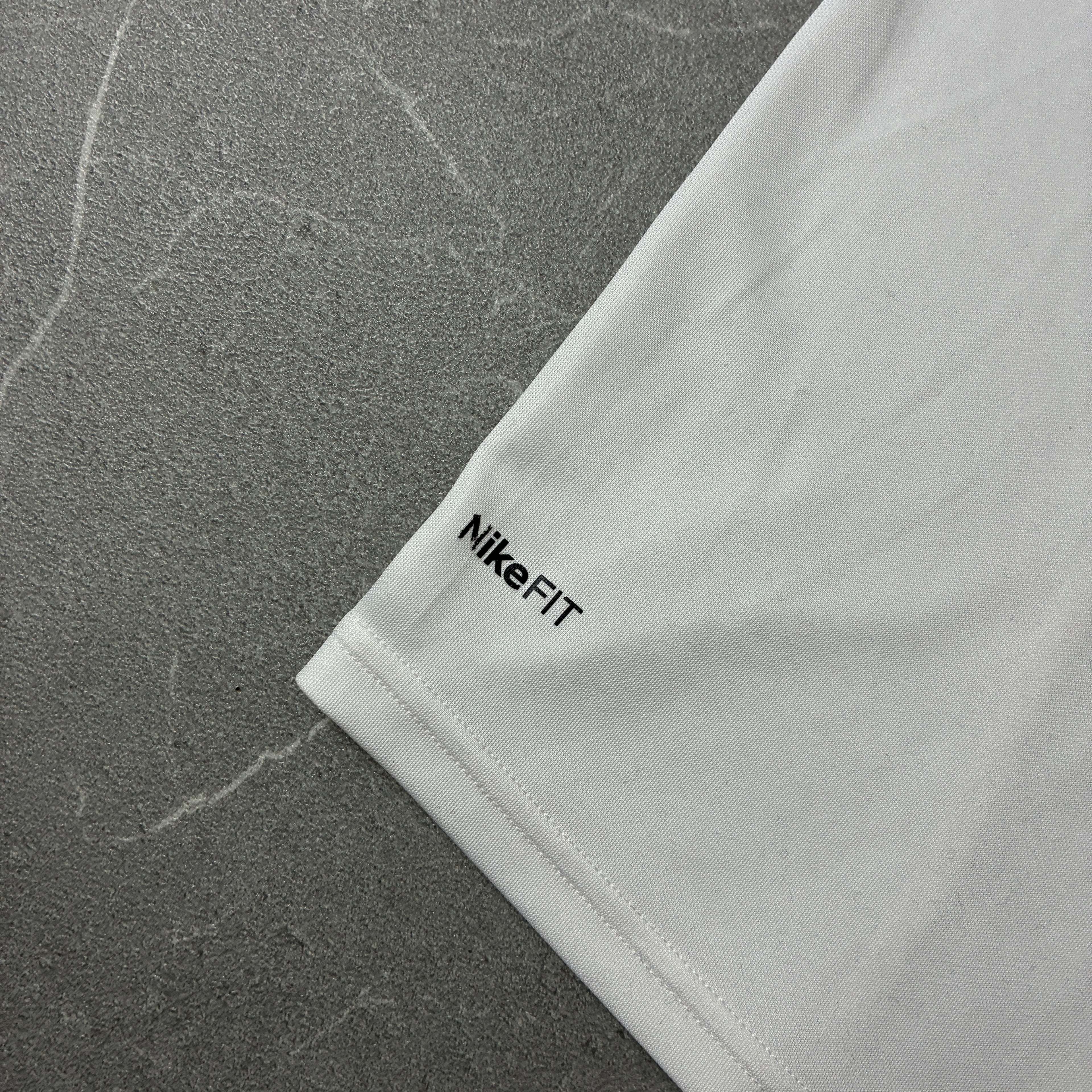 Nike x Ronaldinho Shirt (S-M)