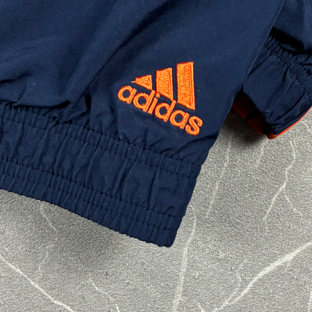 Adidas x Marseille Trackjacket (M)