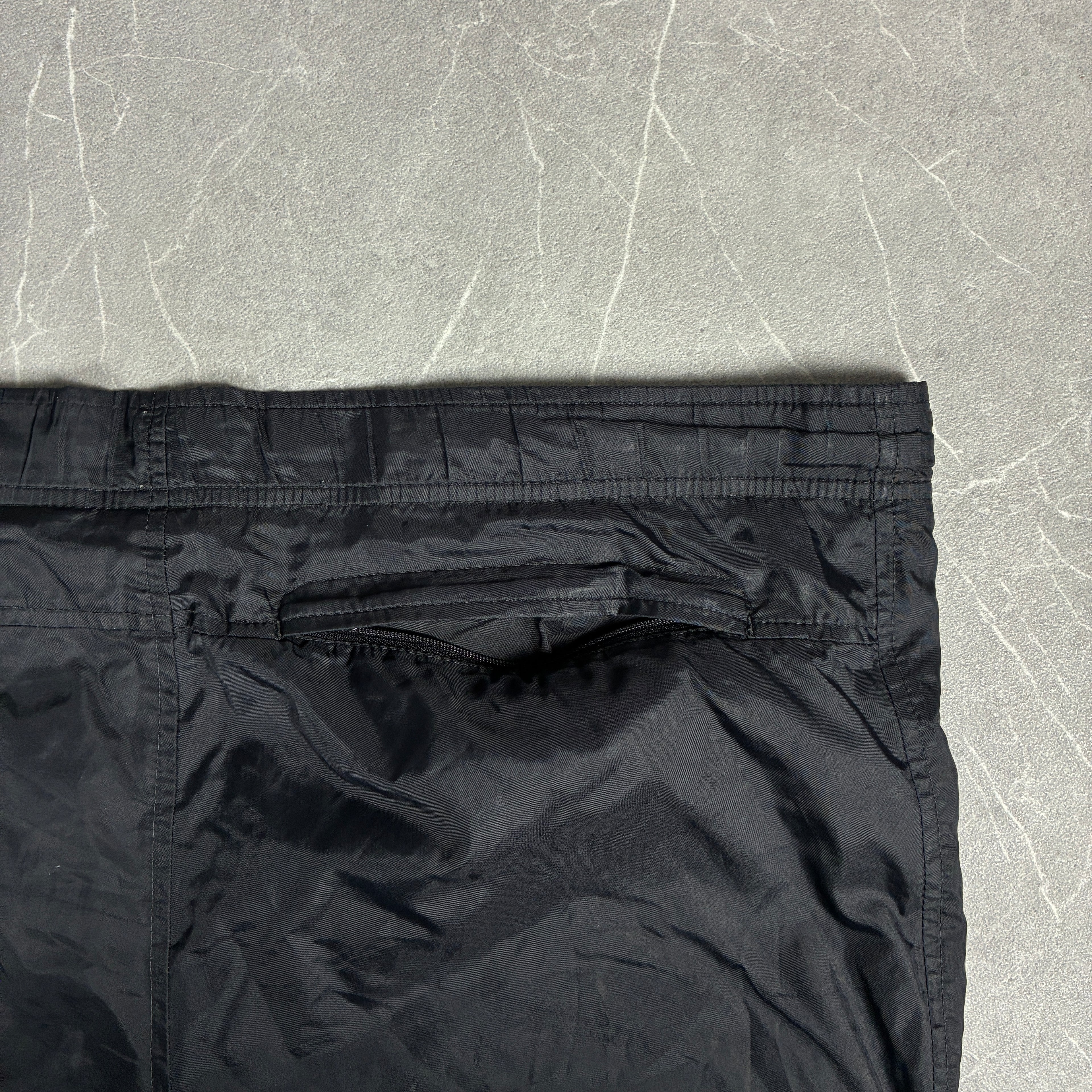 Nike Trackpants (XL)