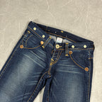 True Religion Damen Jeans (M/38)