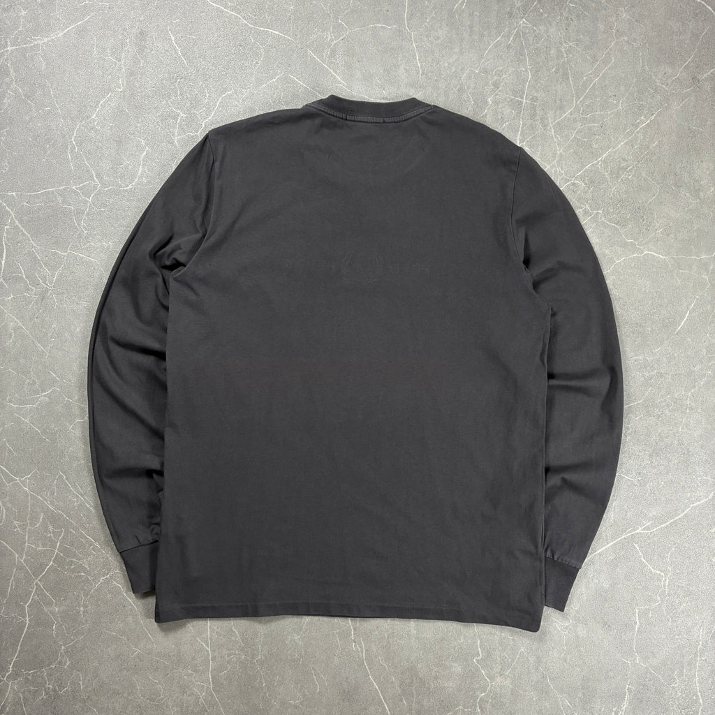 Fred Perry Longsleve (M)