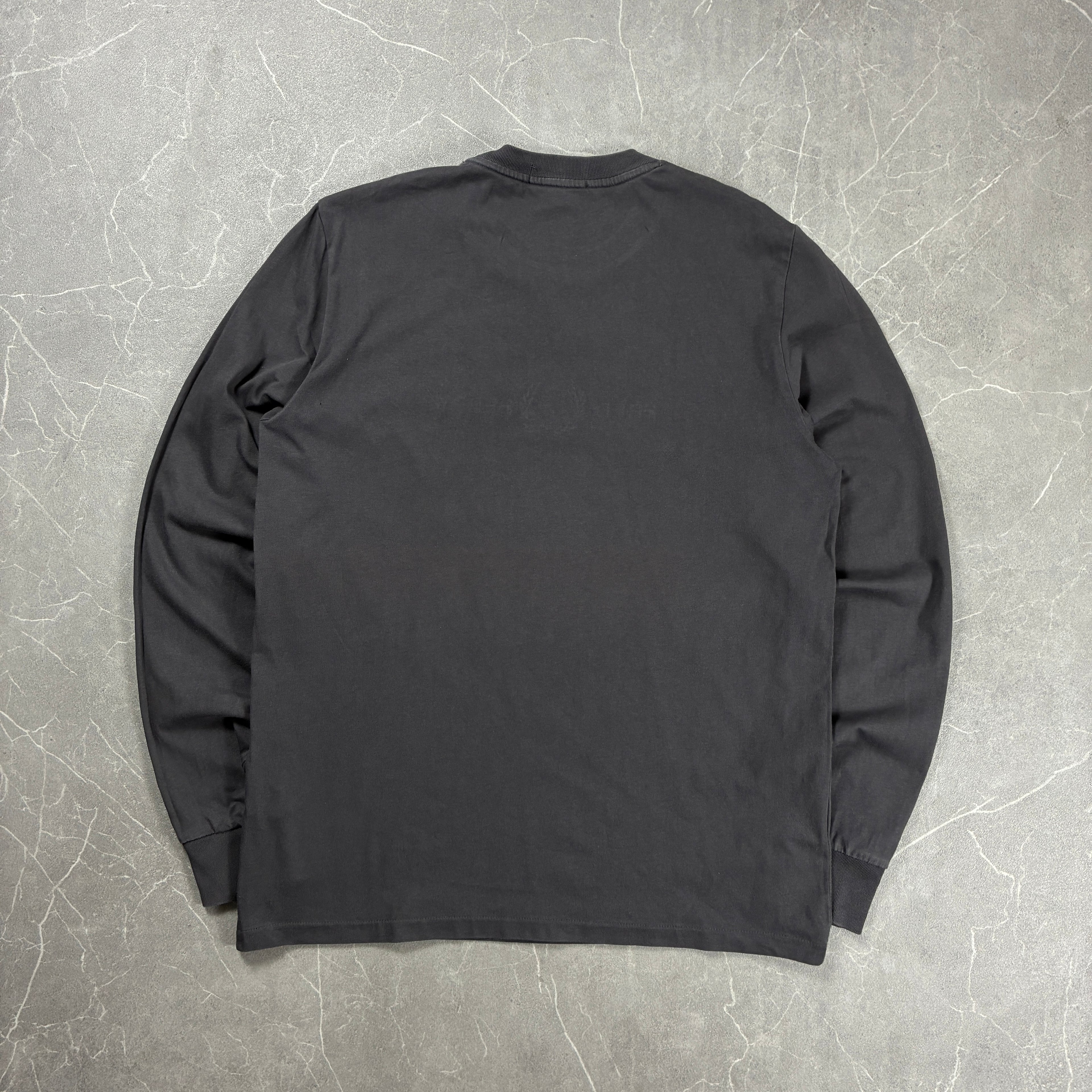 Fred Perry Longsleve (M)