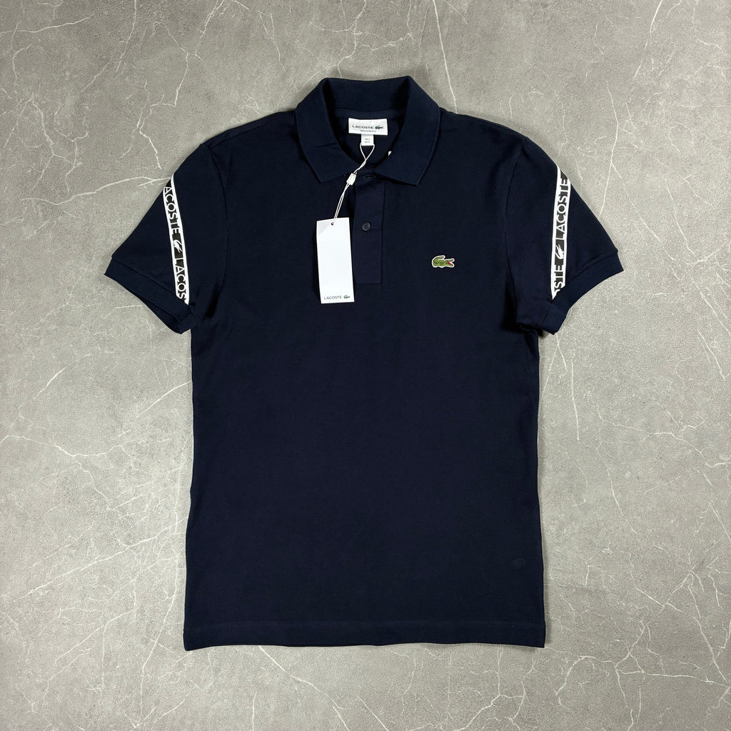 Lacoste Polo (S)