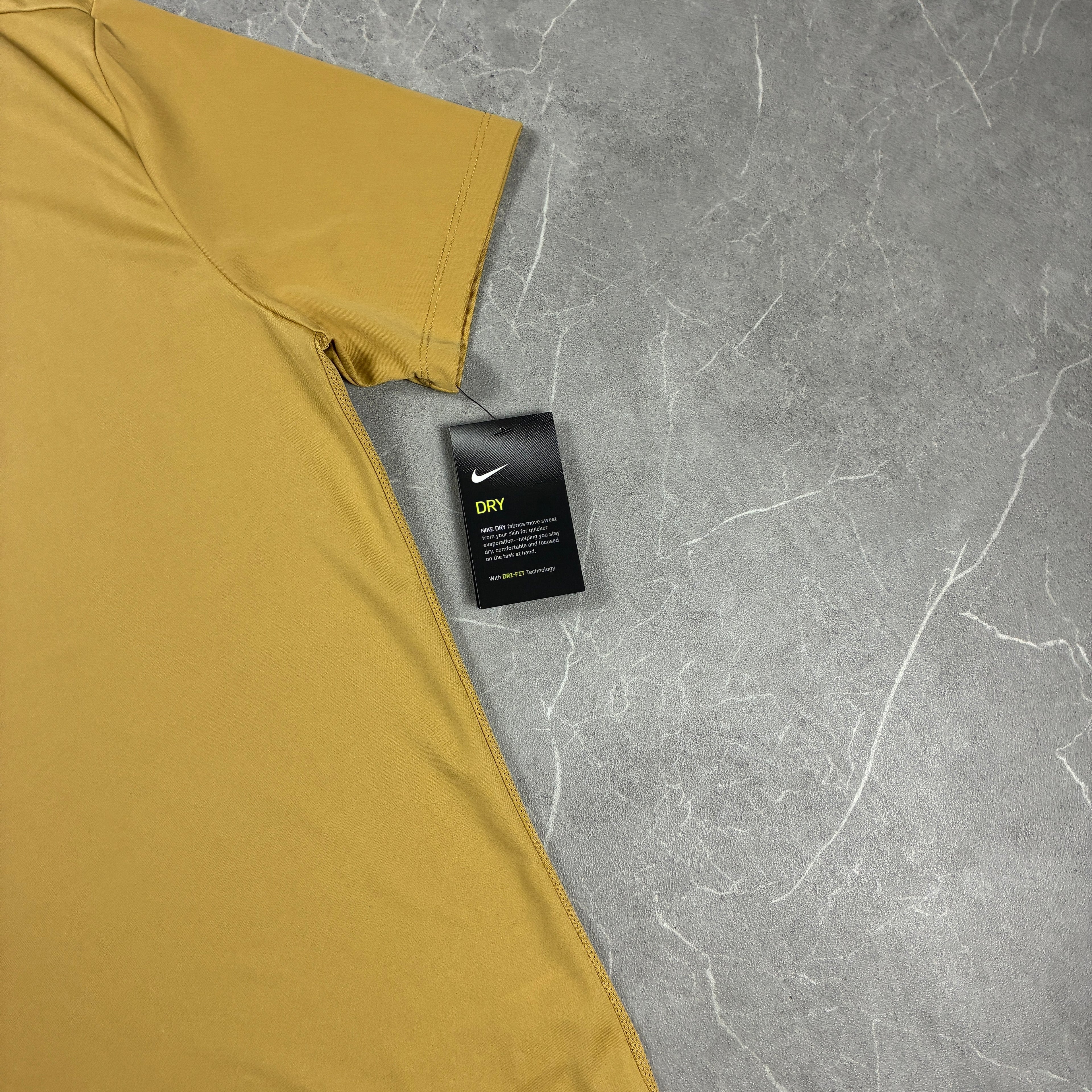 Nike Shirt (S)