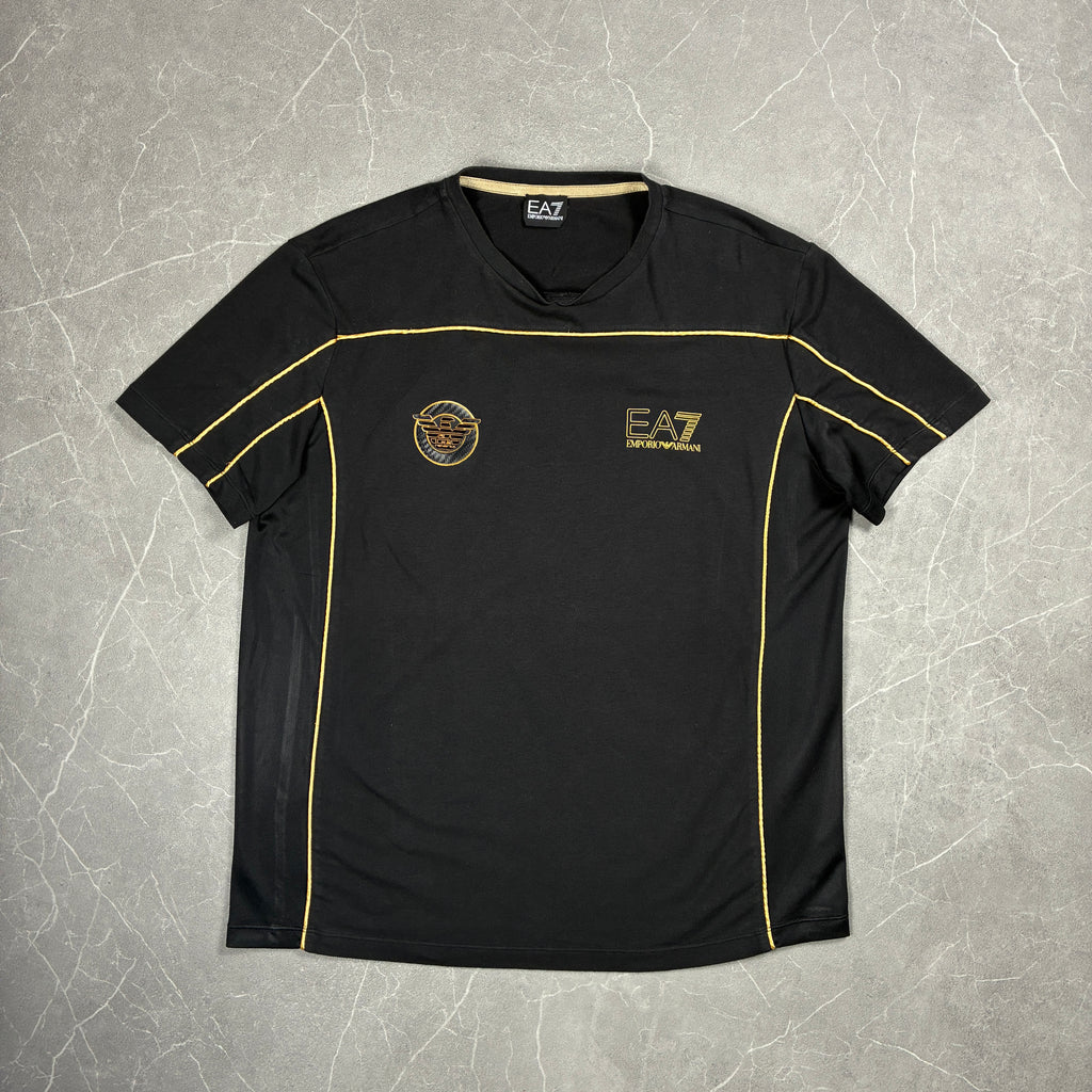 EA7 Shirt (L)