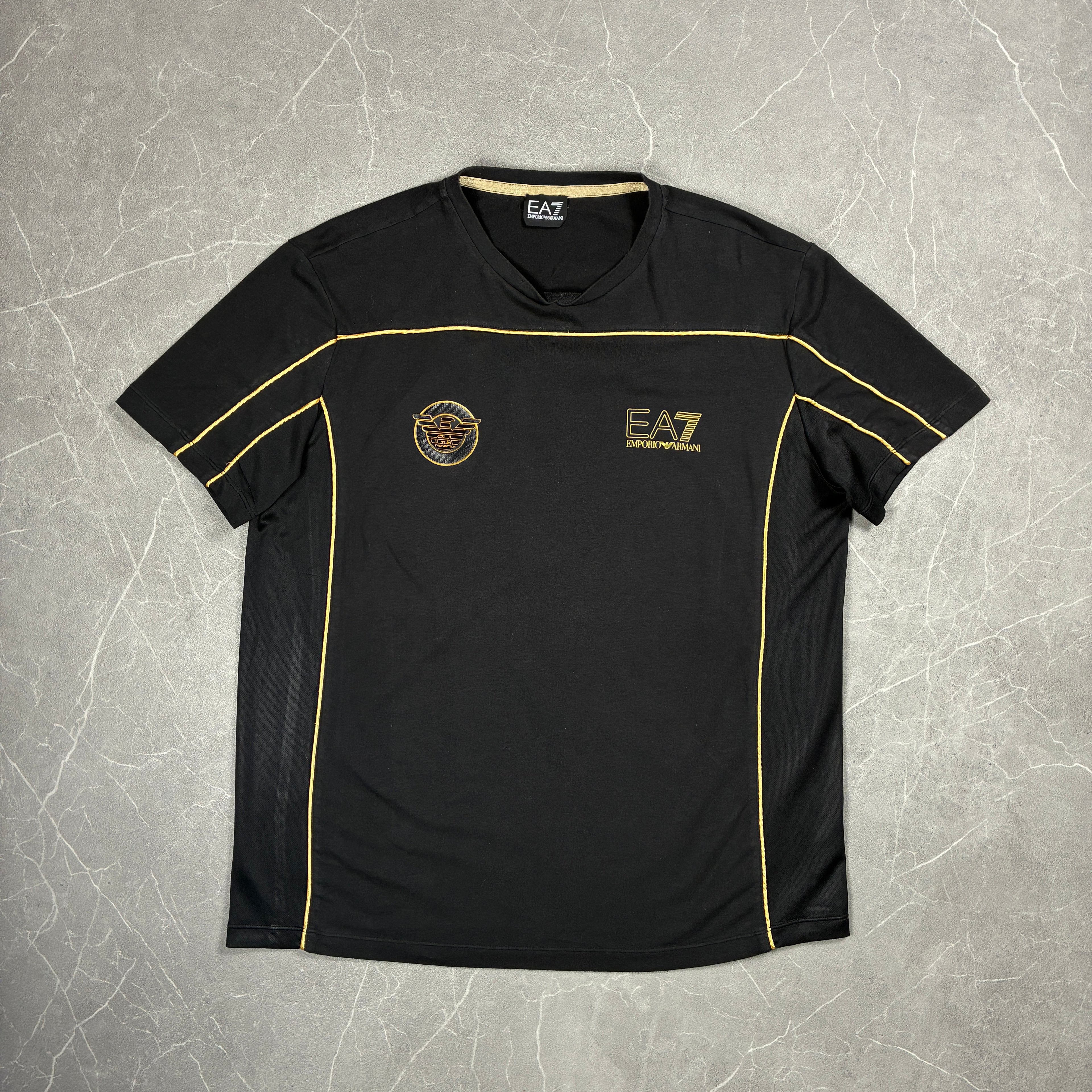 EA7 Shirt (L)