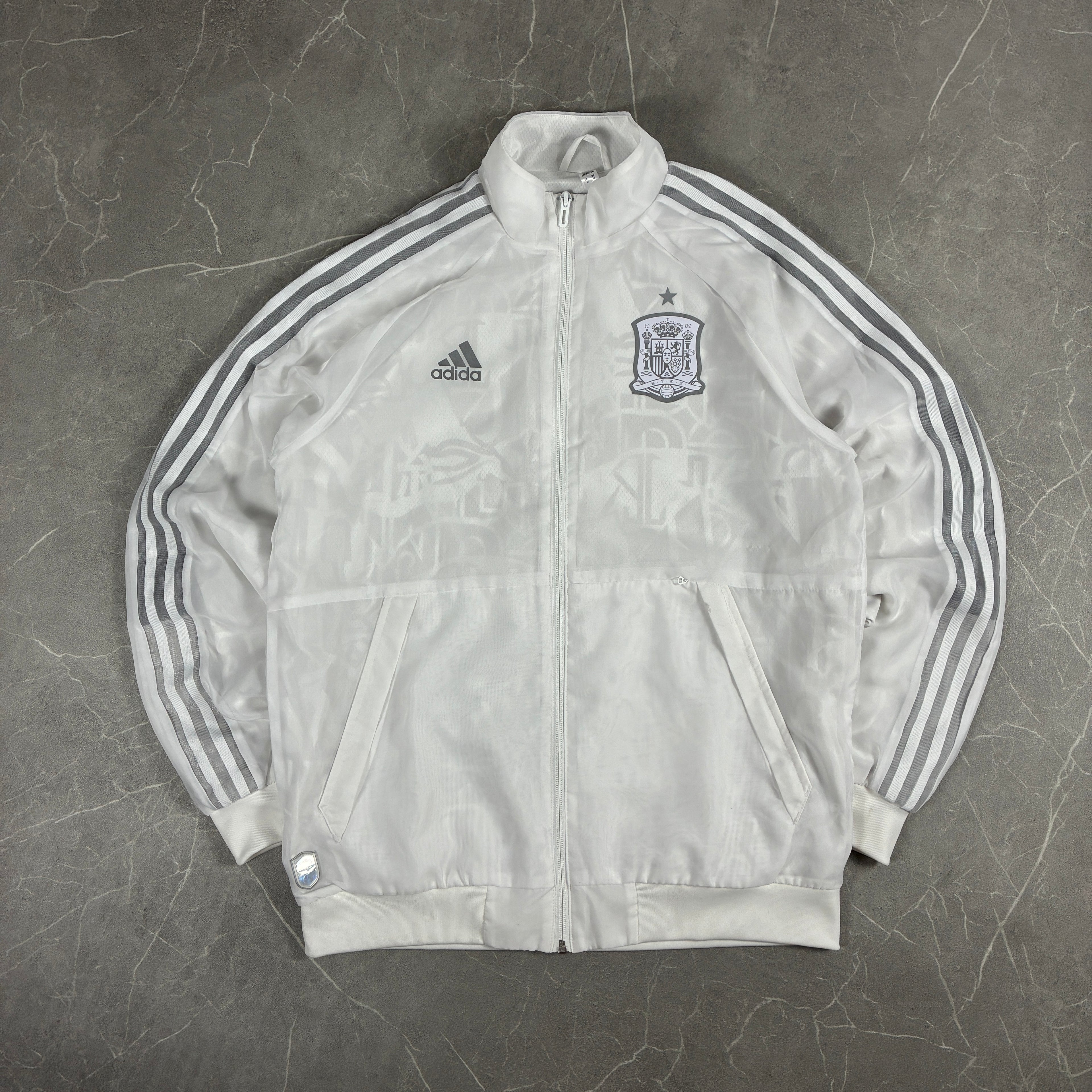 Adidas x Spanien Sportjacke (M)