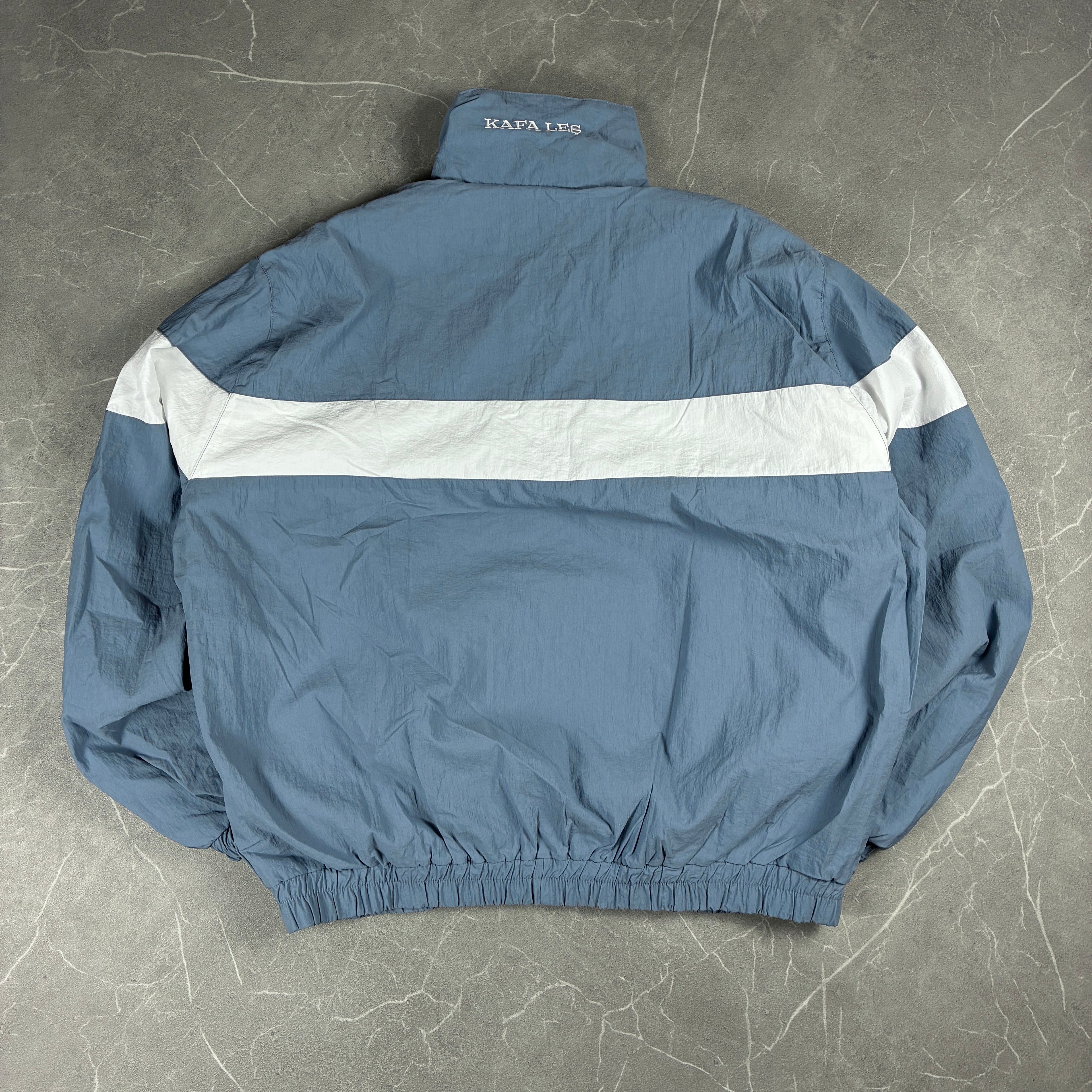 Kafa Les Trackjacket (S)