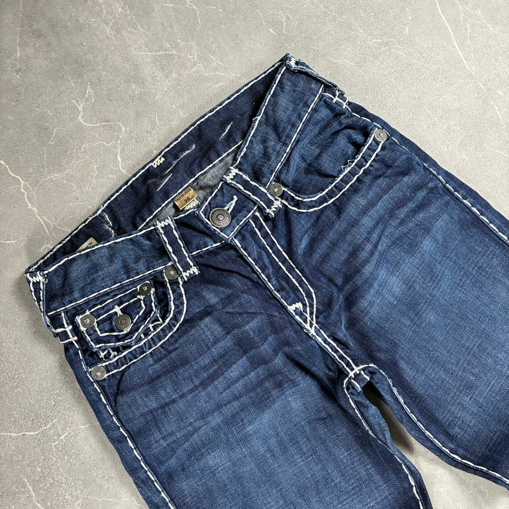 True Religion Jeans (W30)
