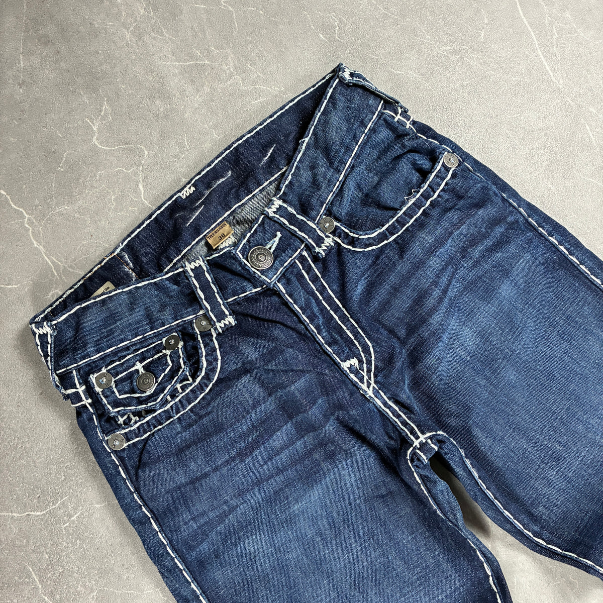 True Religion Jeans (W30)