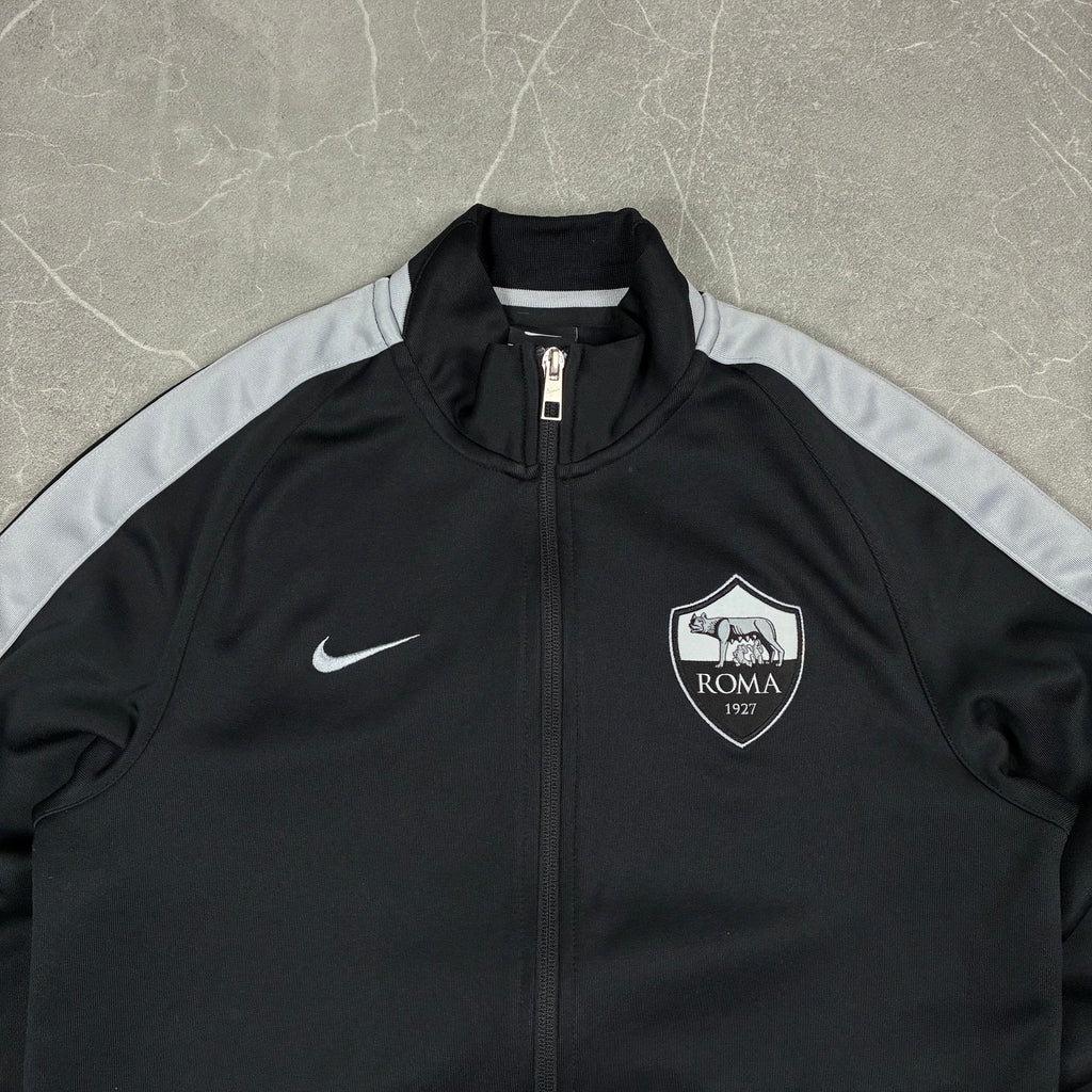 Nike x AS Roma Sportjacke (S)