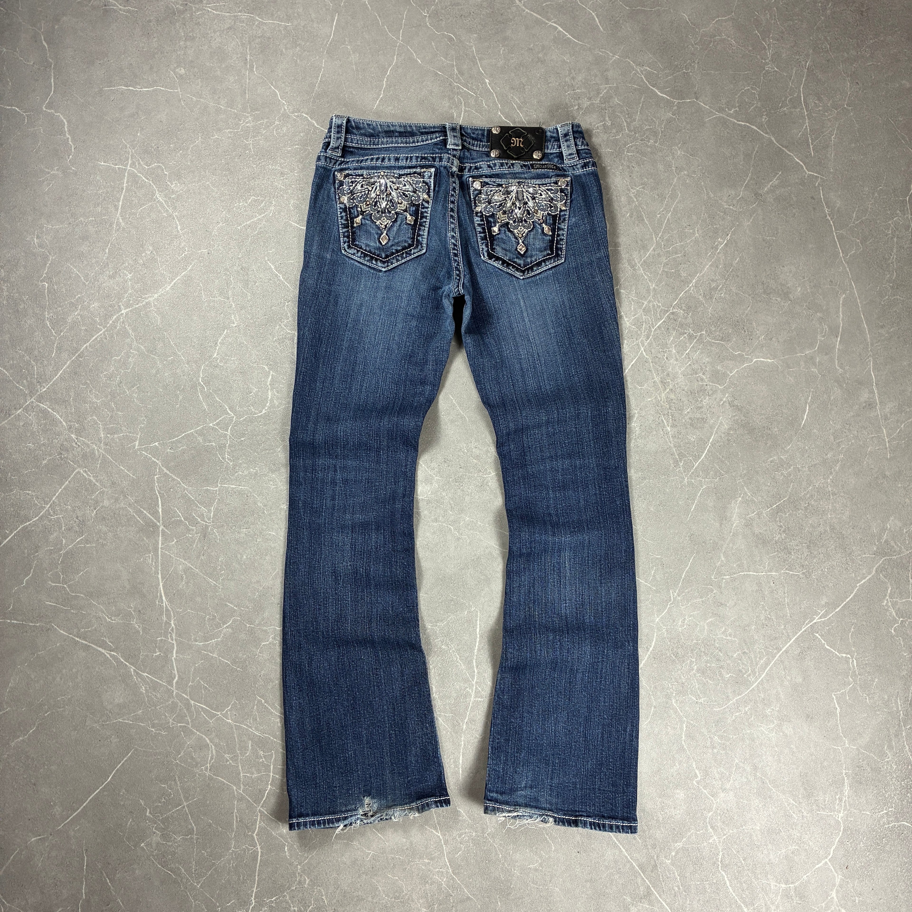 Miss Me Jeans (S/36)
