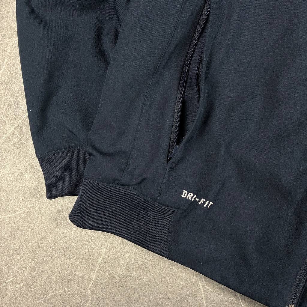 Nike x Barcelona Trackjacket (L)