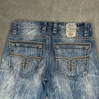Rock Revival Jeans (W36)