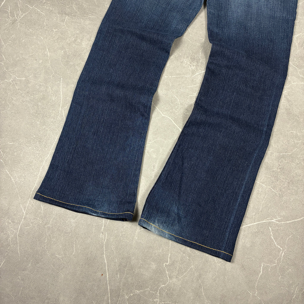 True Religion Damen Jeans (L/40)