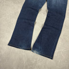 True Religion Damen Jeans (L/40)