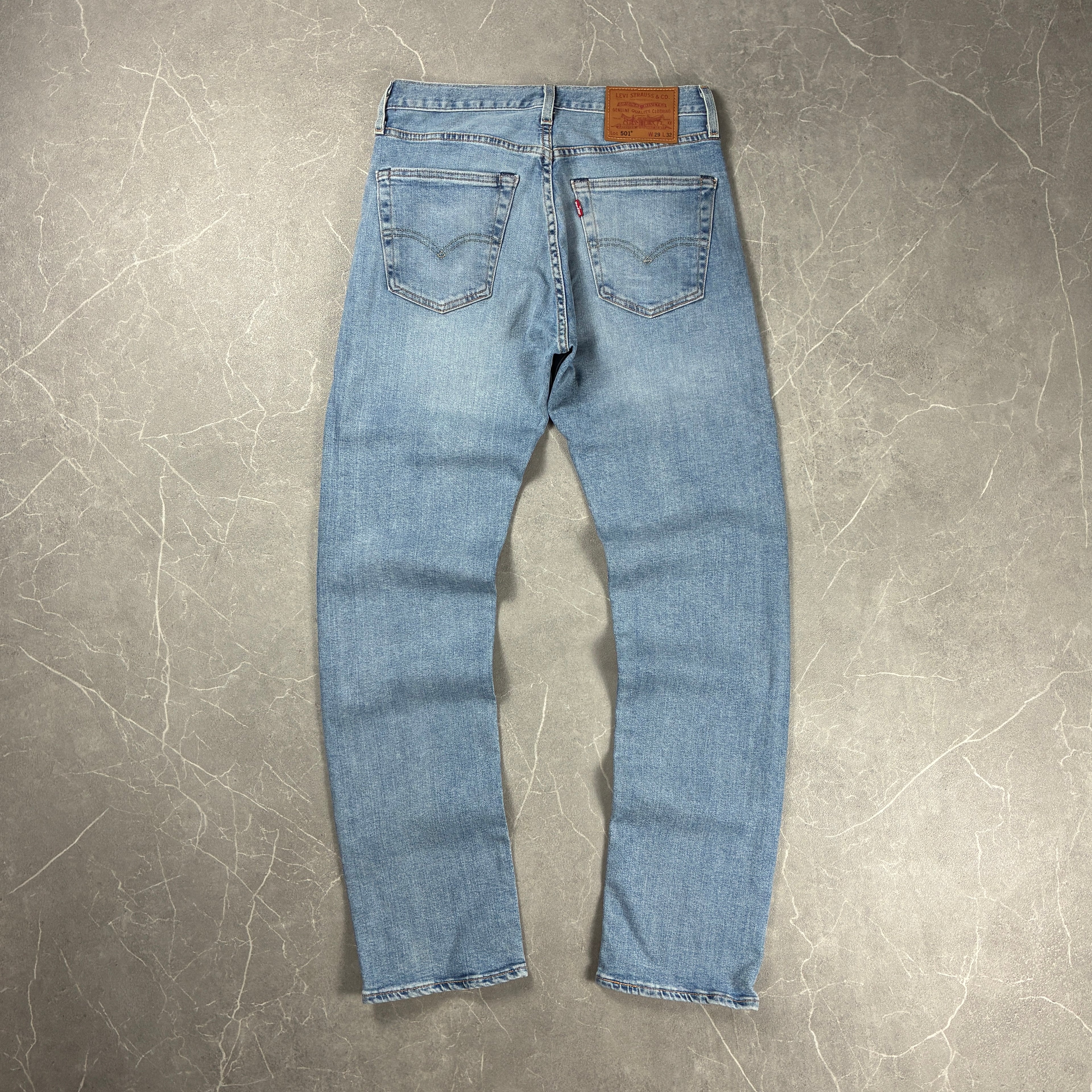 Levi’s Jeans (W29)