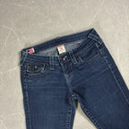 True Religion Damen Jeans (XS/34)