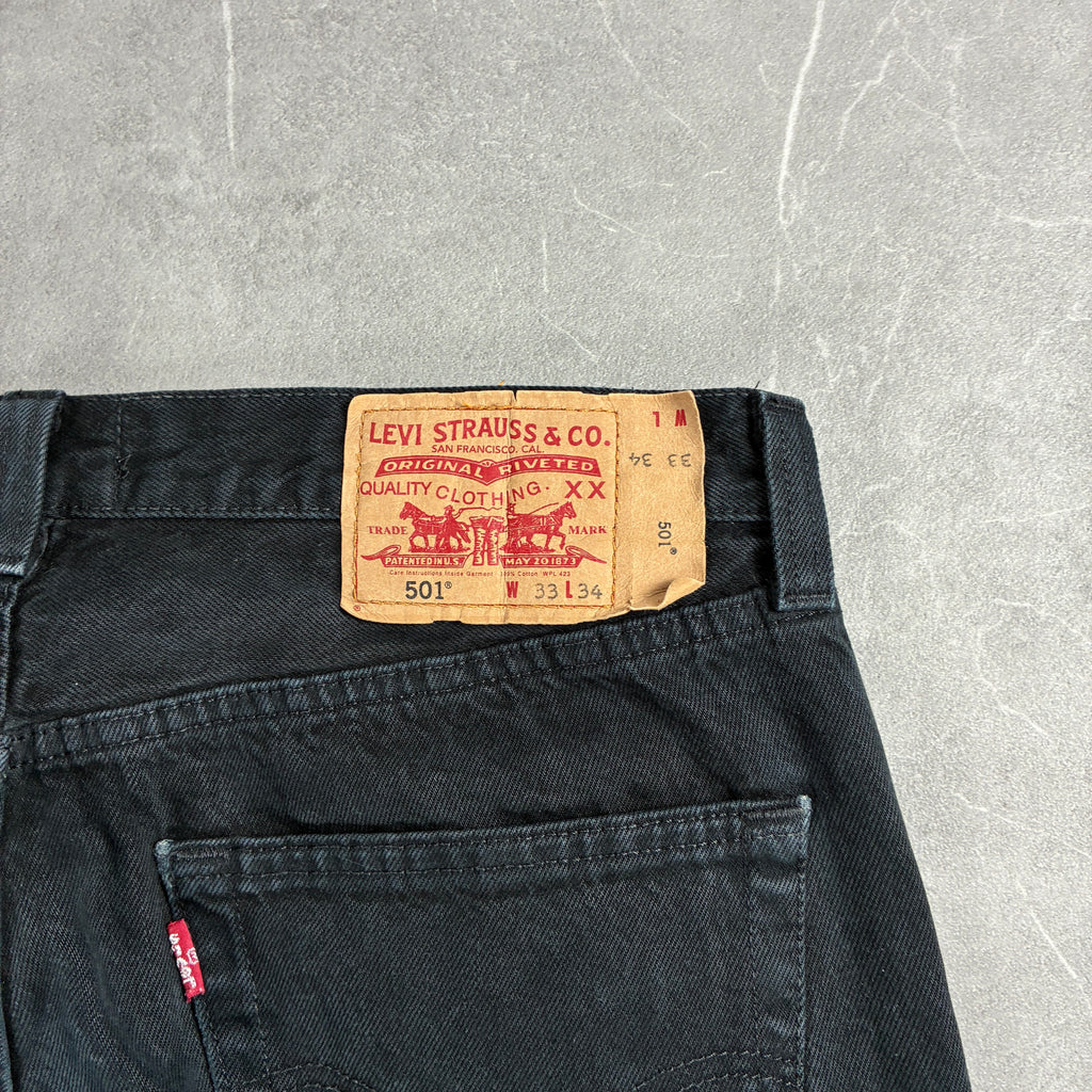 Levi’s Jeans (W33)