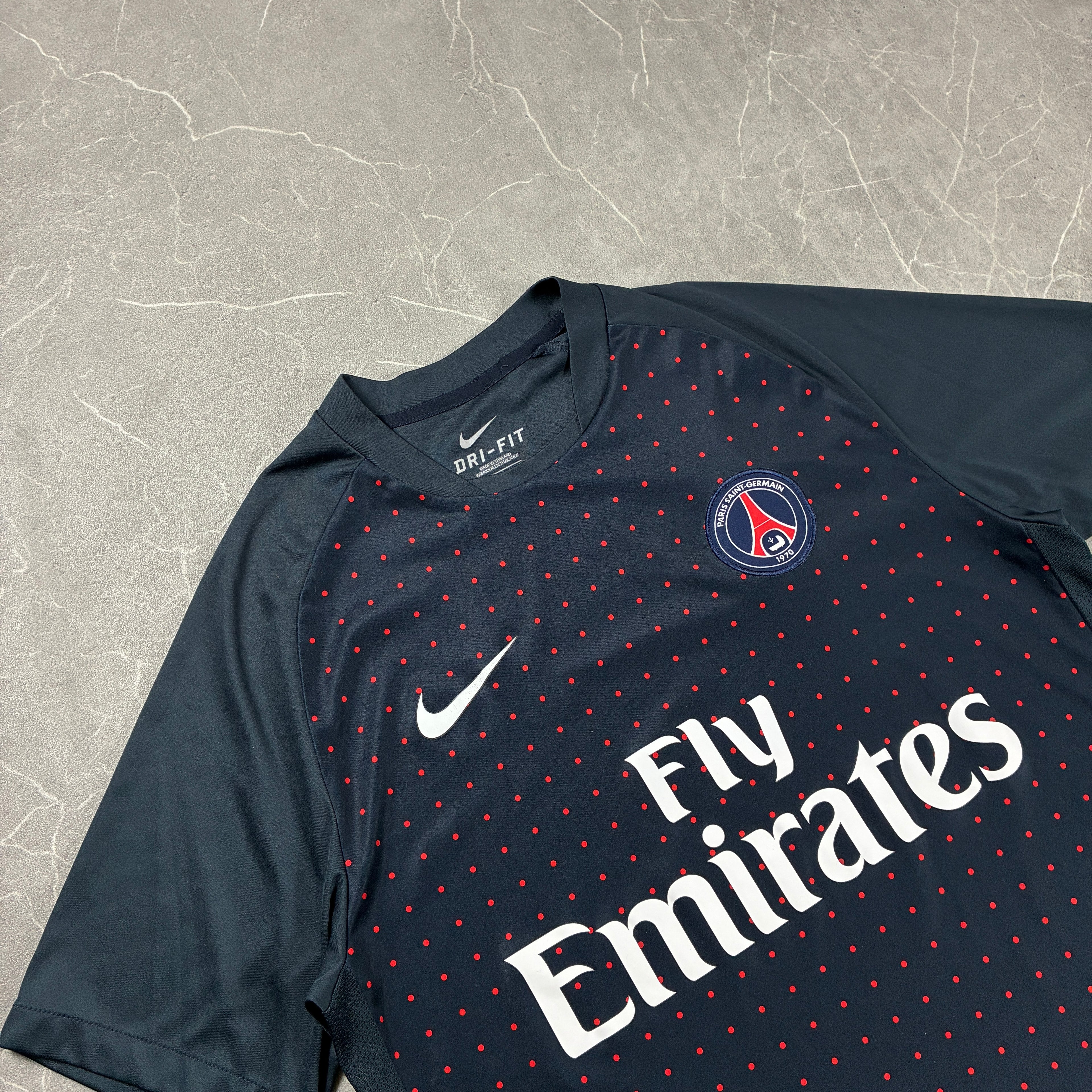 Nike x PSG Trikot 2011 (M)