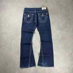 True Religion Damen Jeans (M/38)