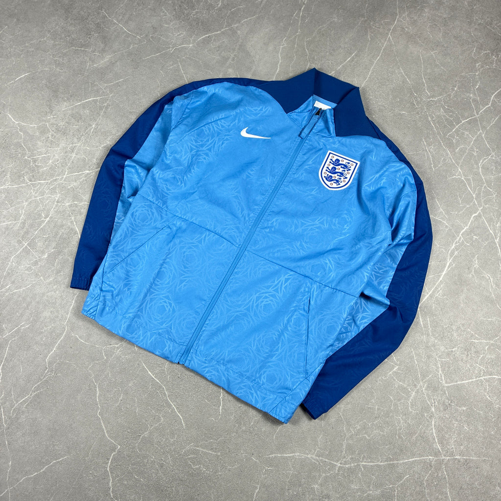 Nike x England Sportjacke (M)
