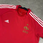 Adidas x Frankreich Trikot 2008 (M)