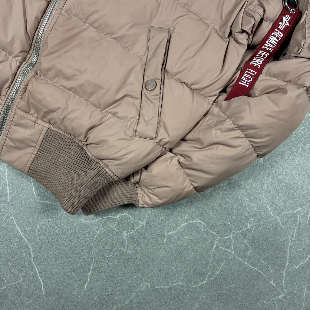 Alpha Industries Bomberjacke (S)