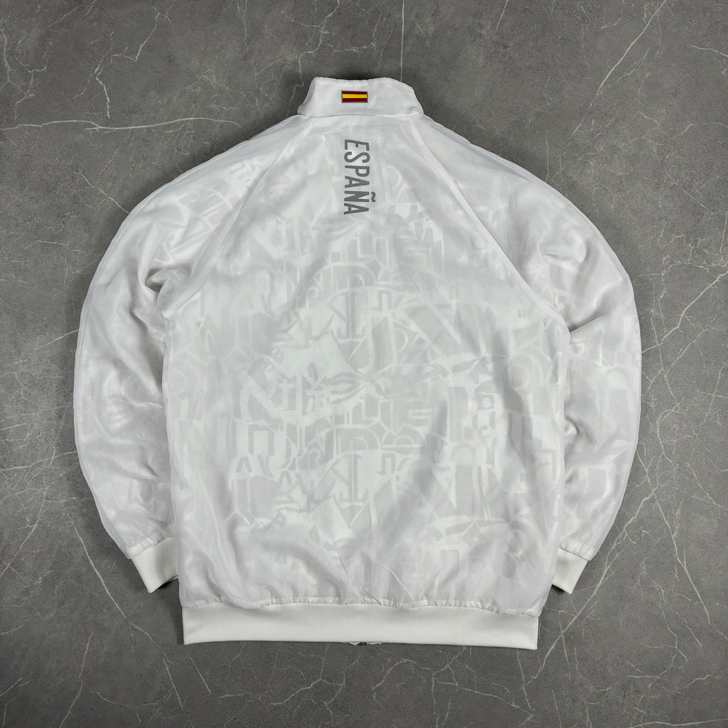 Adidas x Spanien Sportjacke (M)
