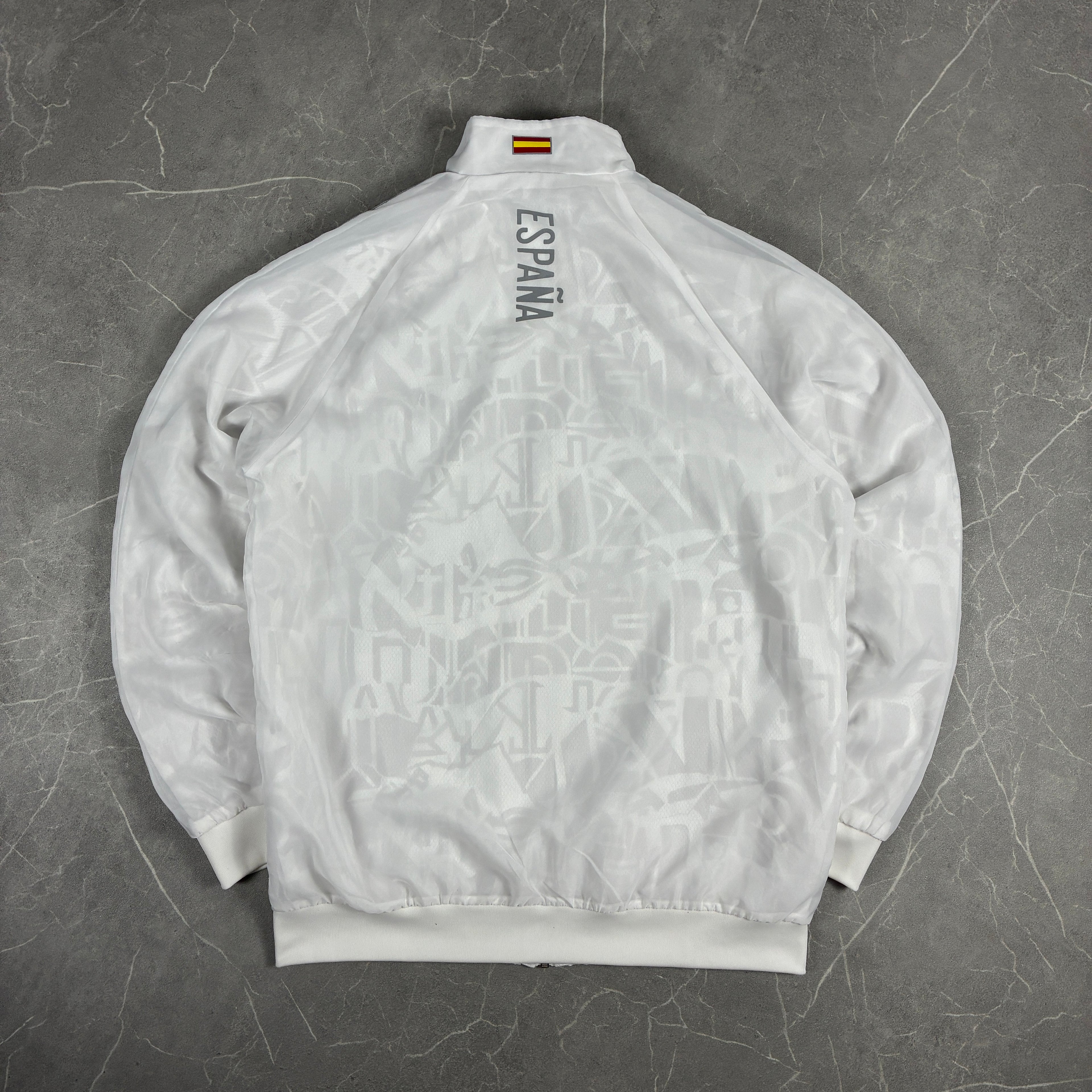 Adidas x Spanien Sportjacke (M)