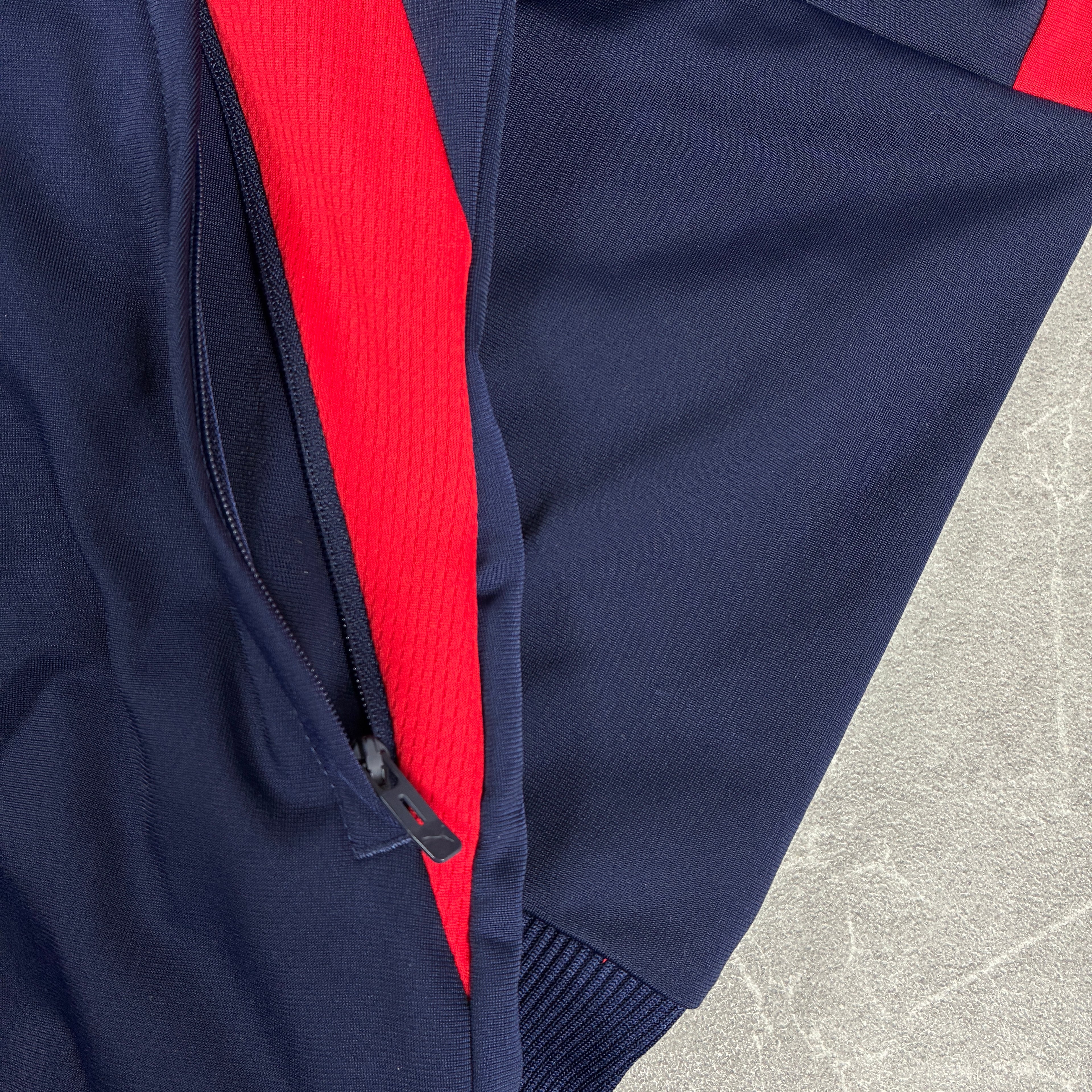 Puma x Arsenal Sportjacke 2017 (S)