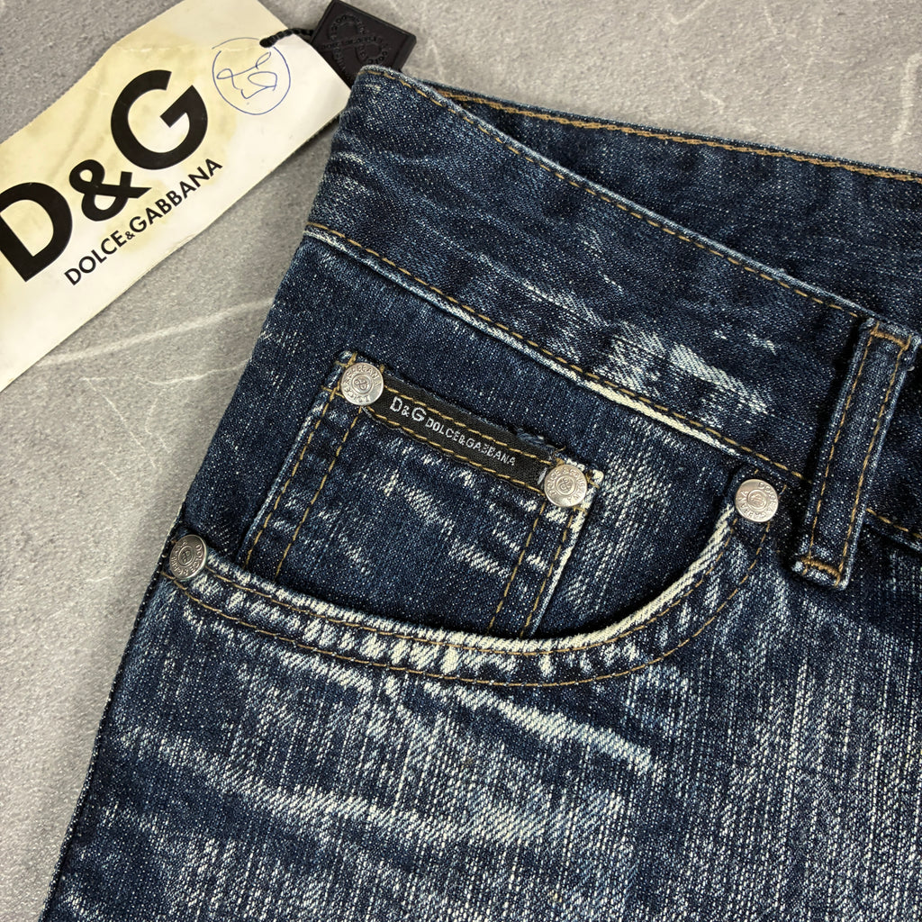 Dolce&Gabanna Damen Jeans (S/36)