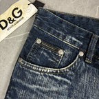 Dolce&Gabanna Damen Jeans (S/36)