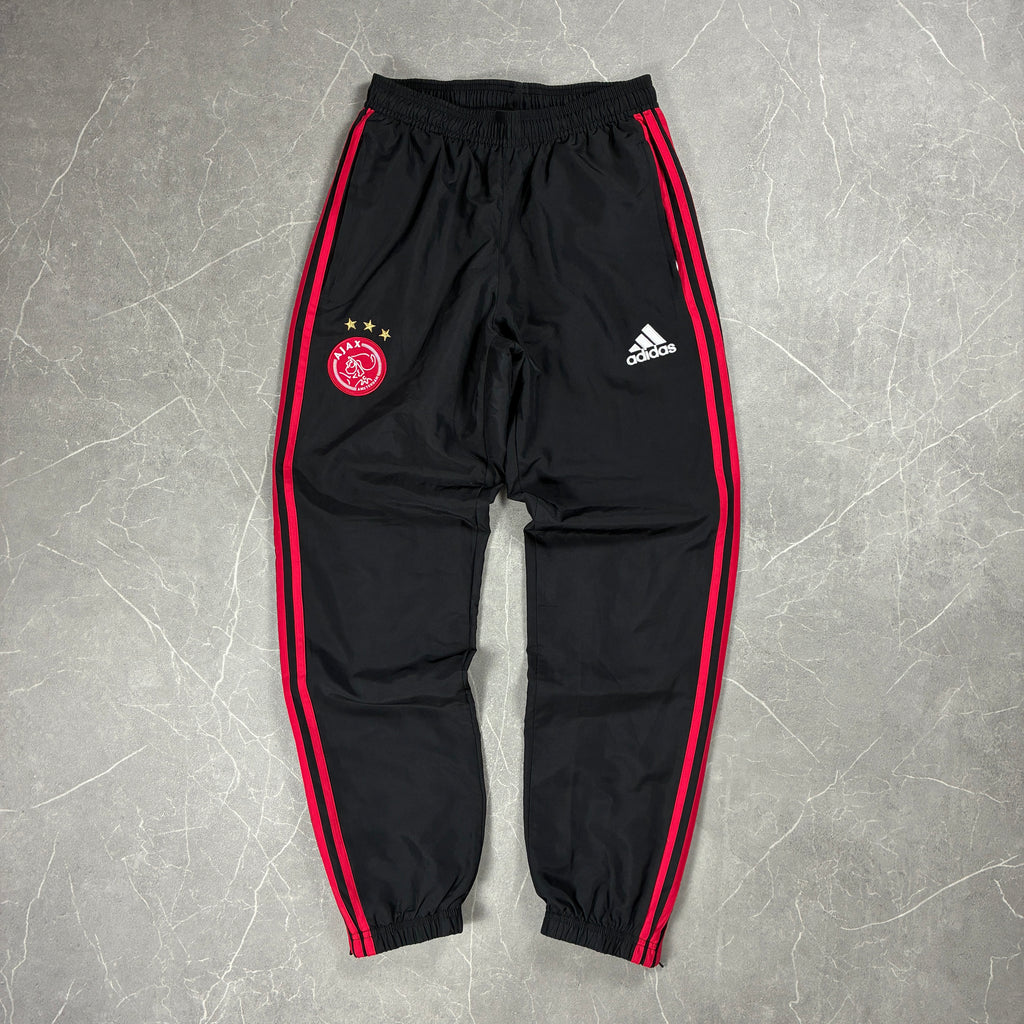 Adidas x Ajax Amsterdam Tracksuit 2015 (M)