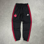 Adidas x Ajax Amsterdam Tracksuit 2015 (M)