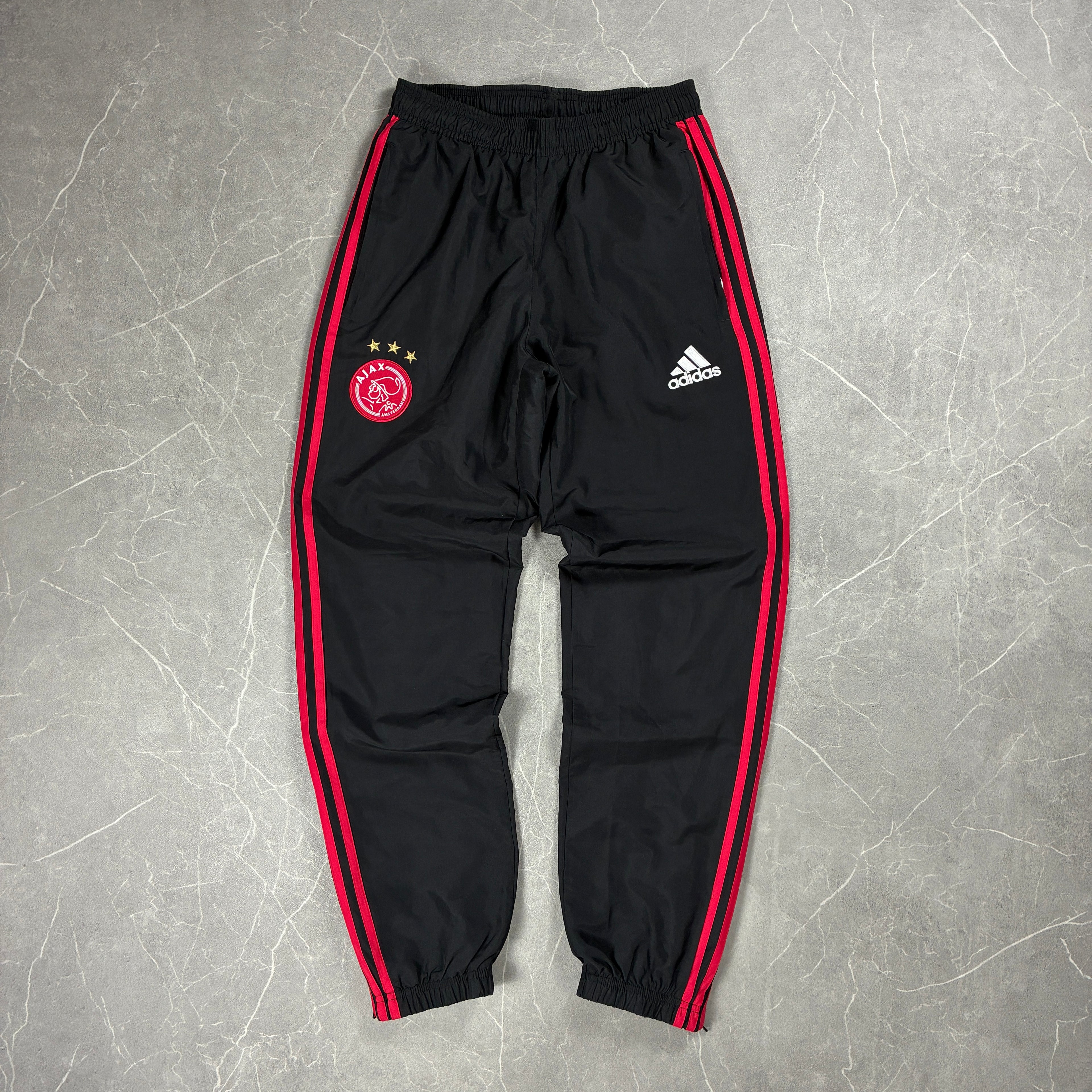 Adidas x Ajax Amsterdam Tracksuit 2015 (M)