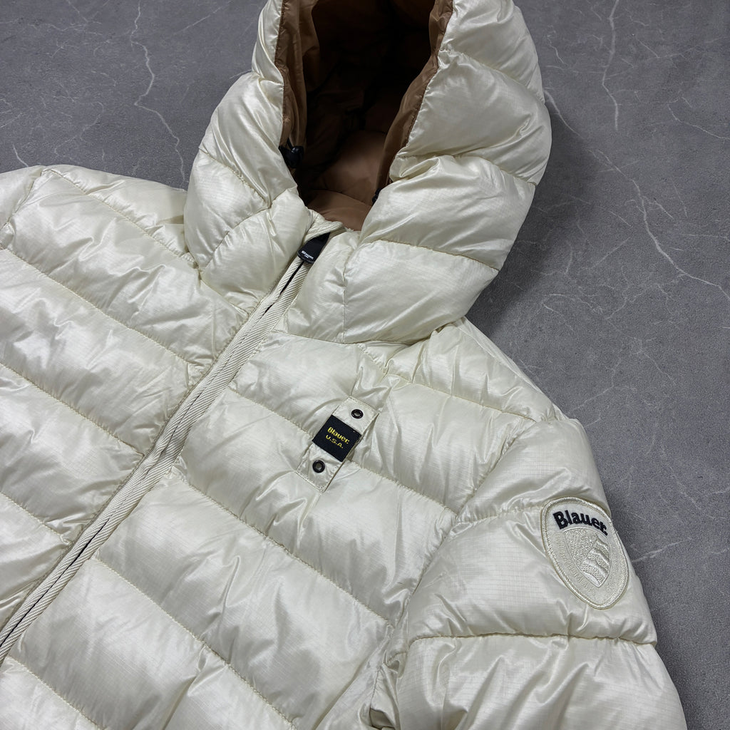 Blauer USA Jacke (S)