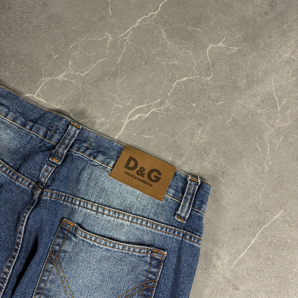 Dolce & Gabbana Cargo/Jeans (W31)