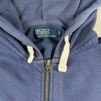 Ralph Lauren Zipper (S)