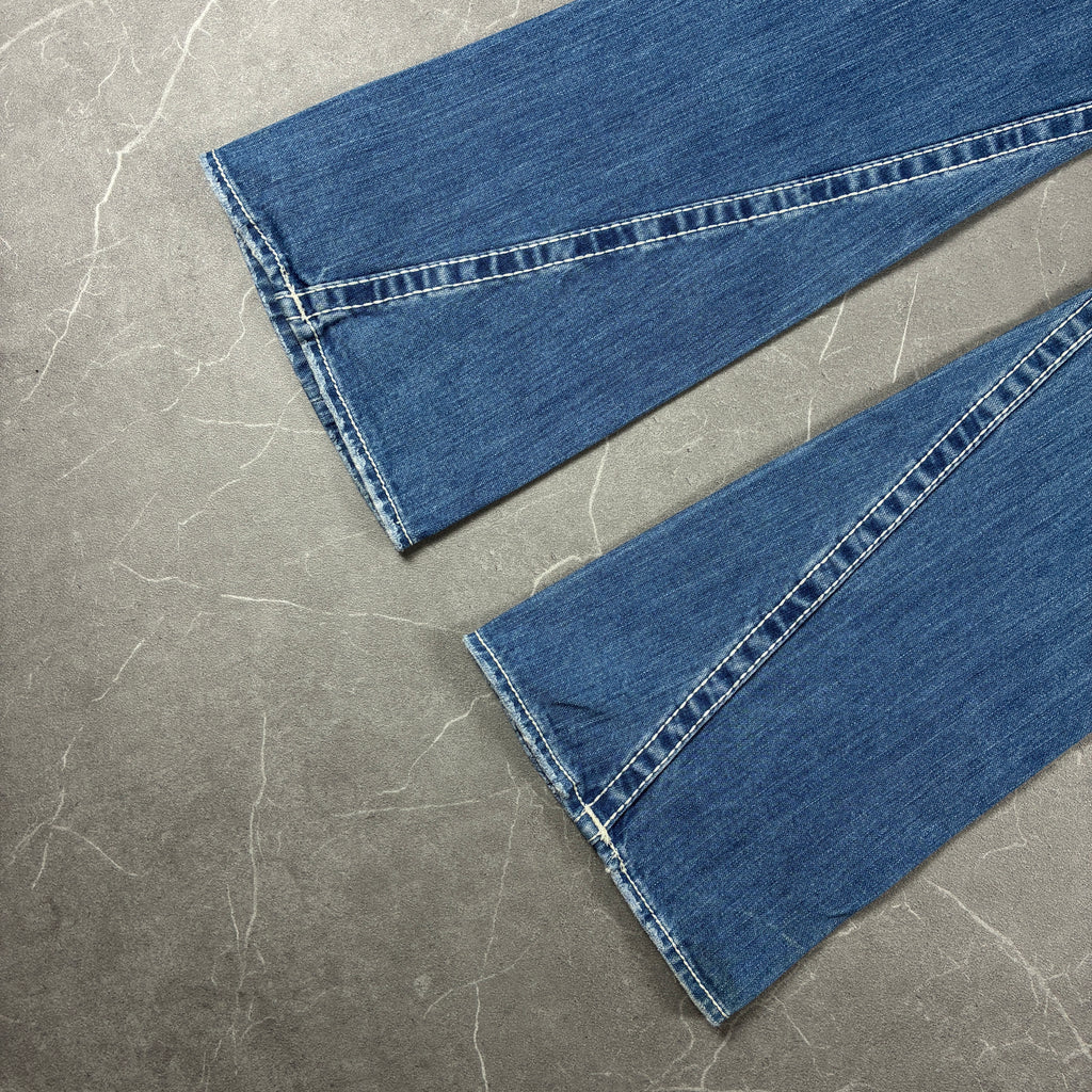 True Religion Damen Jeans (XS/34)