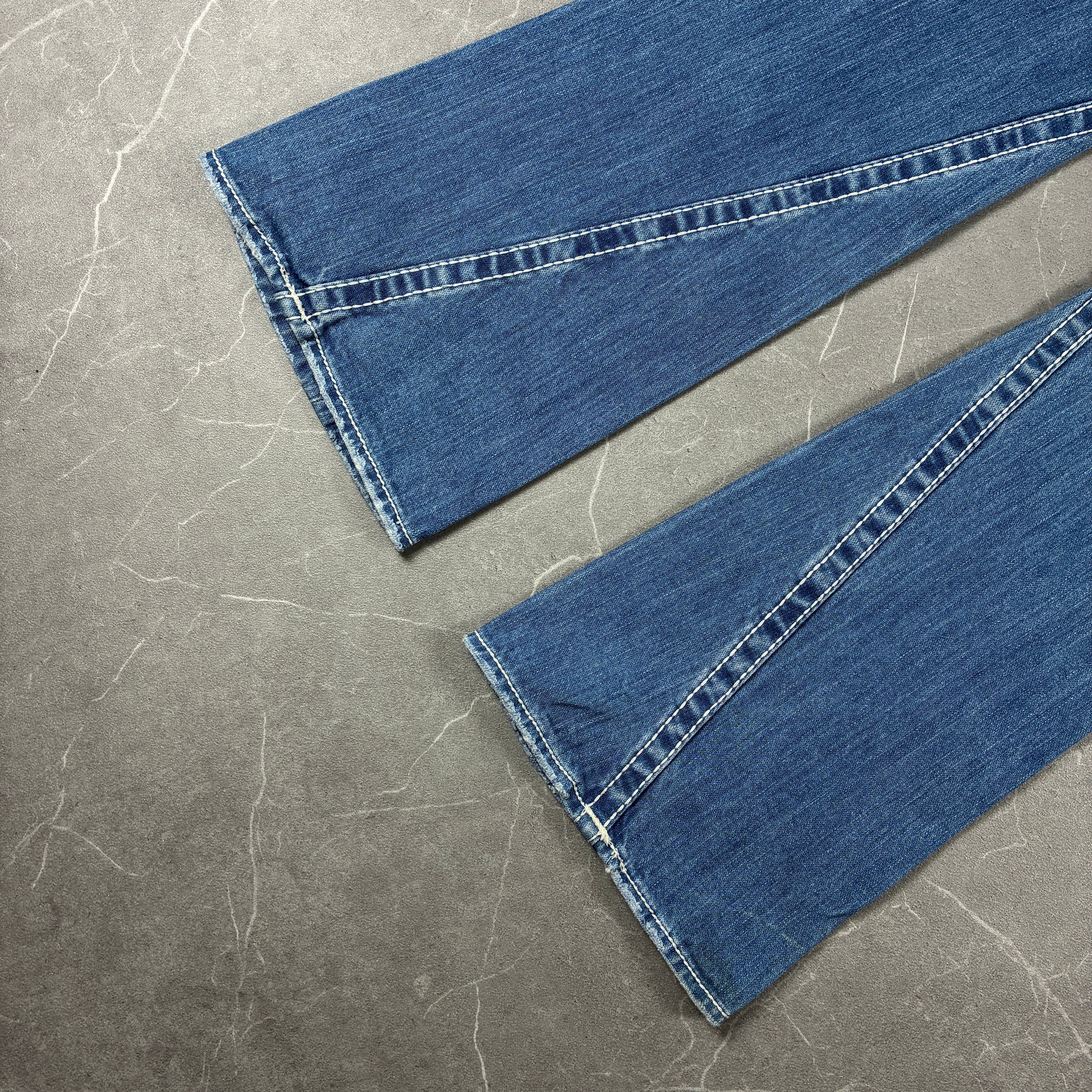 True Religion Damen Jeans (XS/34)