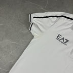 EA7 x Italia Polo (L)