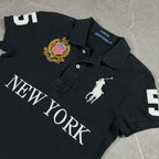 Ralph Lauren Chief Keef Damen Polo (S)