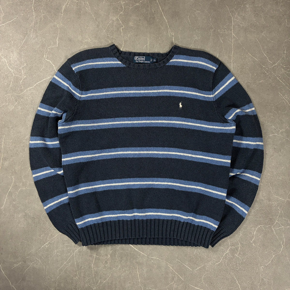 Ralph Lauren Pullover (XL)