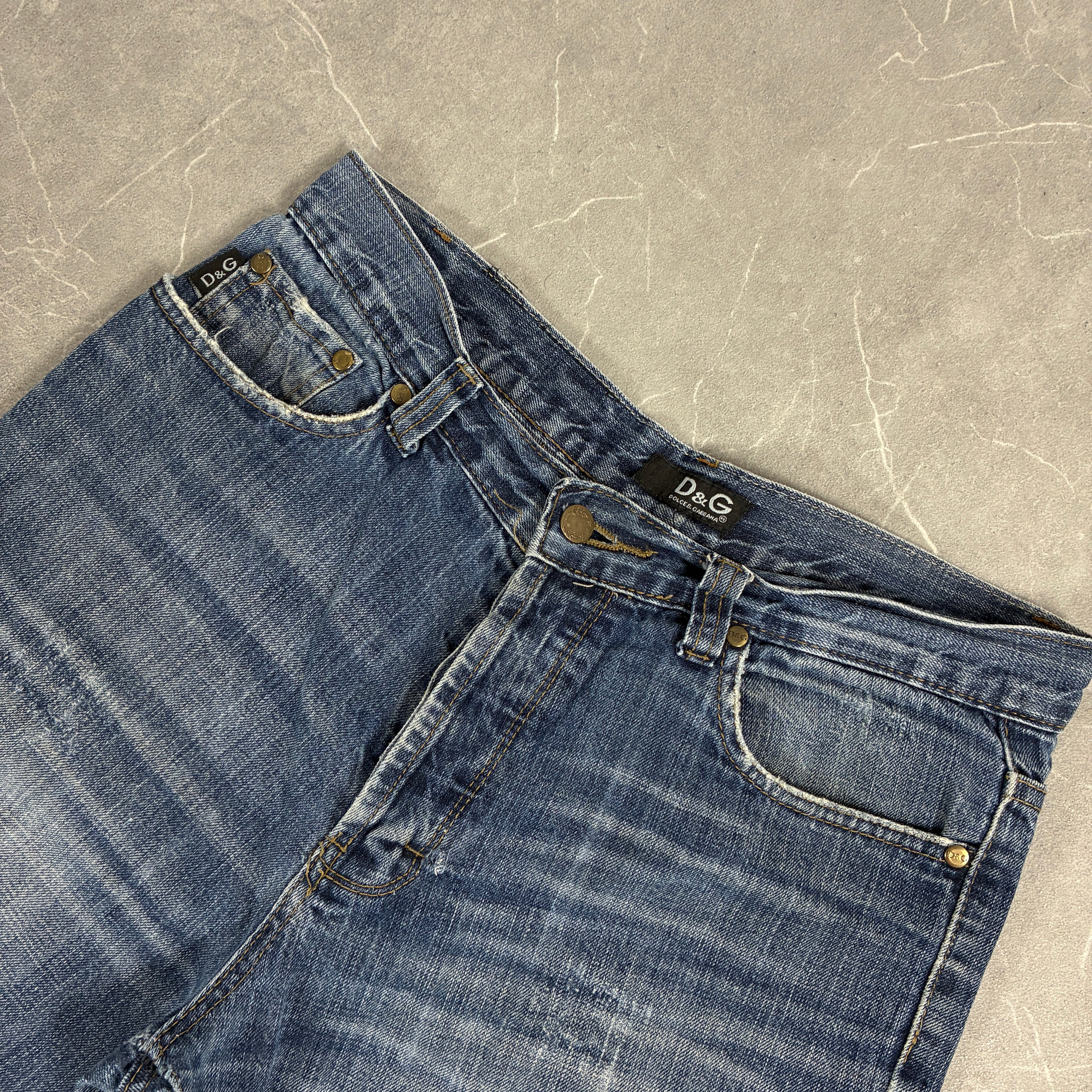 Dolce & Gabanna Jeans (W30)